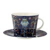 イッタラ（iittala） タイカ ブルー ティーカップ＆ソーサー 300ml 1075821