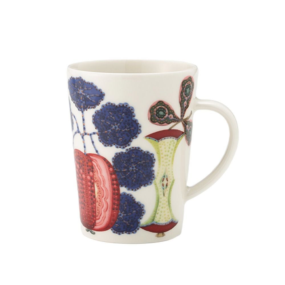 イッタラ（iittala） タイカ ローズ マグカップ 400ml 1077905