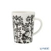 イッタラ（iittala） タイカ ブラック マグカップ 300ml 1070923