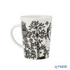 イッタラ（iittala） タイカ ブラック マグカップ 300ml 1070923