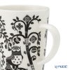 イッタラ（iittala） タイカ ブラック マグカップ 300ml 1070923