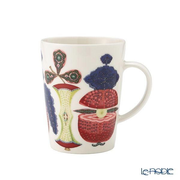 イッタラ（iittala） タイカ サト マグカップ 400ml 1070924