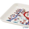 イッタラ（iittala） タイカ ホワイト スクエアプレート 12×12cm 1070926