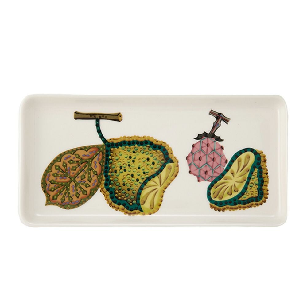 イッタラ（iittala） タイカ サト サービングプレート 41cm 1070940