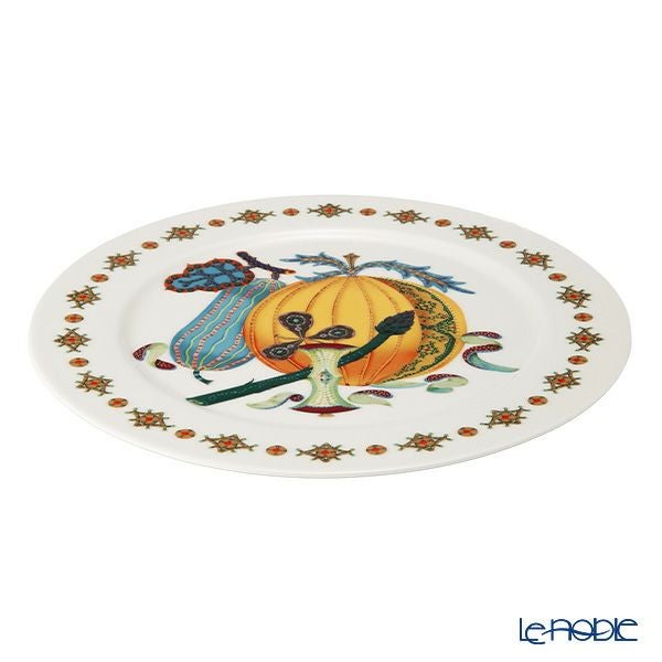 イッタラ（iittala） タイカ サト プレート 30cm 1070933