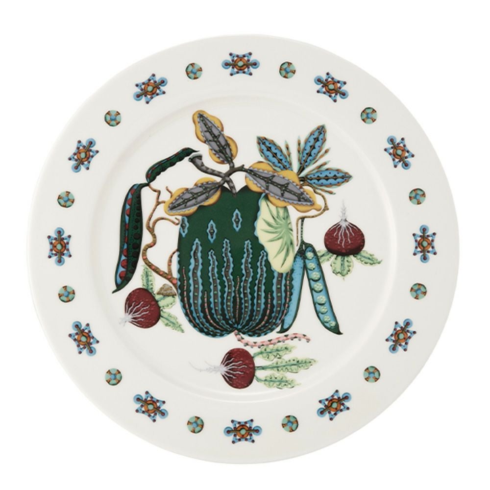 イッタラ（iittala） タイカ サト ディーププレート 20cm 1070936