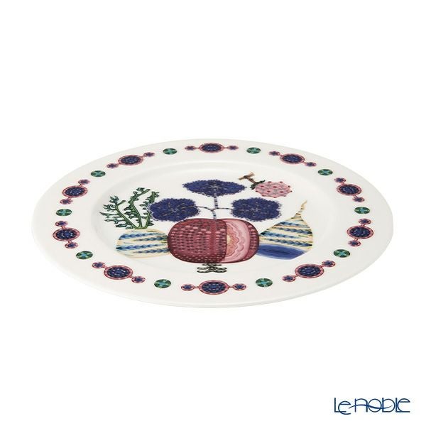 イッタラ（iittala） タイカ サト プレート 22cm 1070935