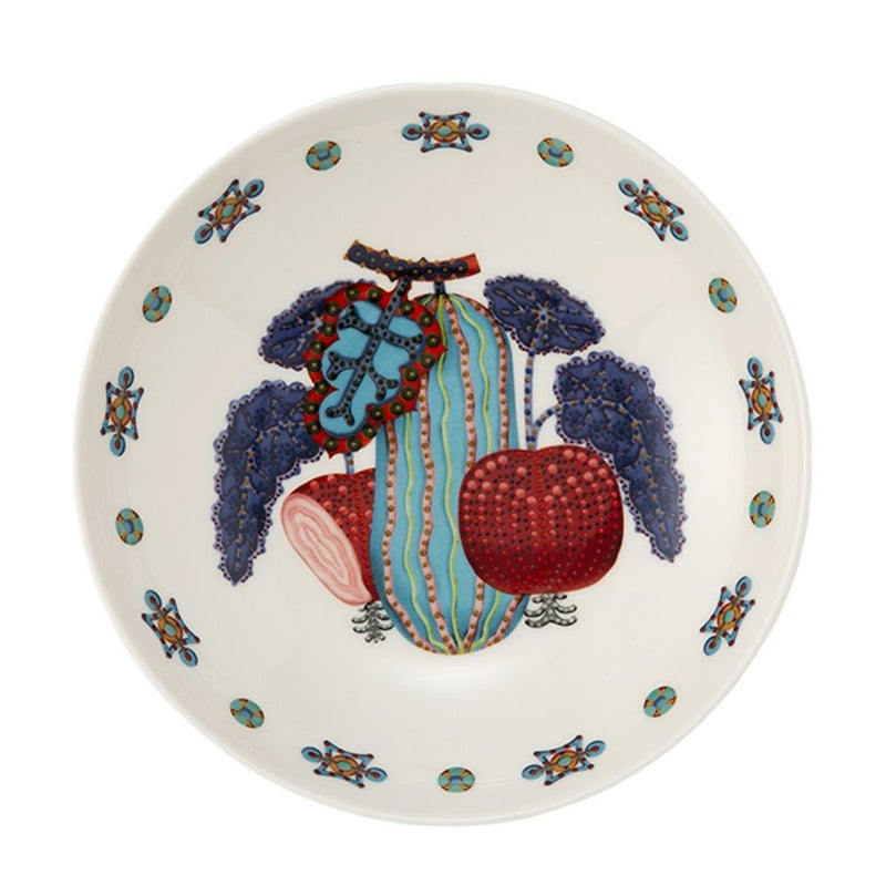 イッタラ（iittala） タイカ サト ディーププレート 20cm 1070936