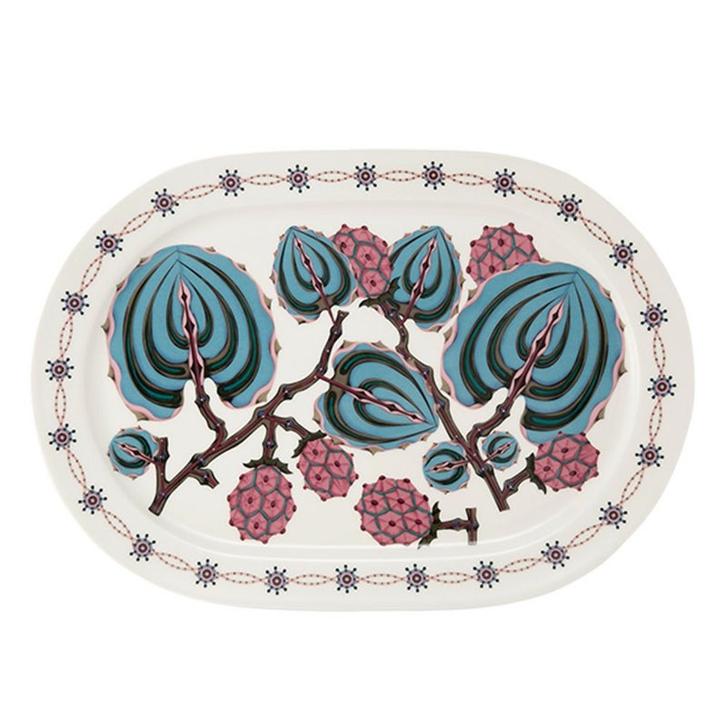 イッタラ（iittala） タイカ サト サービングプレート 41cm 1070940