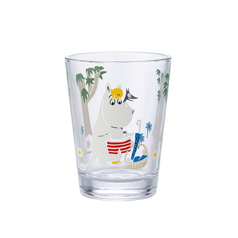 アラビア（ARABIA） ムーミン タンブラー バケーション 220ml 1071869