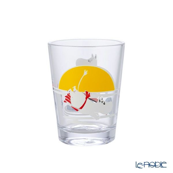 アラビア（ARABIA） ムーミン タンブラー イブニングスイム 220ml 1071870