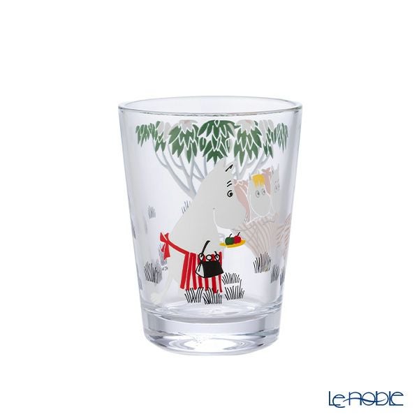 アラビア（ARABIA） ムーミン タンブラー リラクシング 220ml 1071871