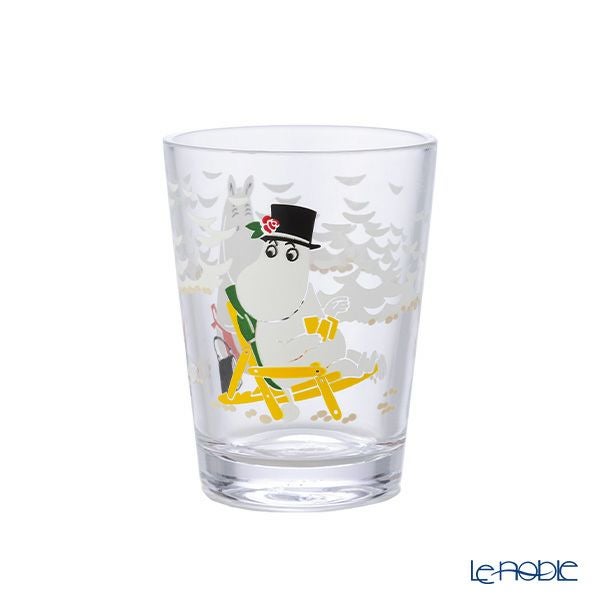 アラビア（ARABIA） ムーミン タンブラー トゥギャザー 220ml 1071872