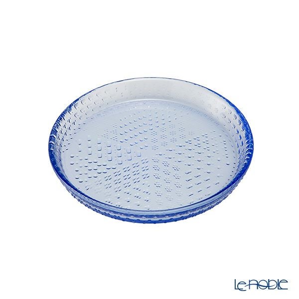 イッタラ（iittala） ツンドラ プレート 15.4cm アクア 1076152