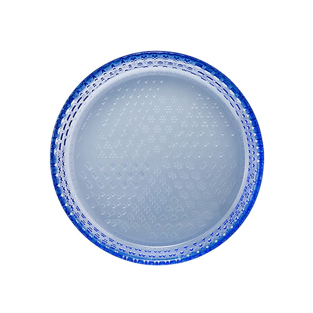 イッタラ（iittala） カステヘルミ ケーキスタンド 31.5cm クリア