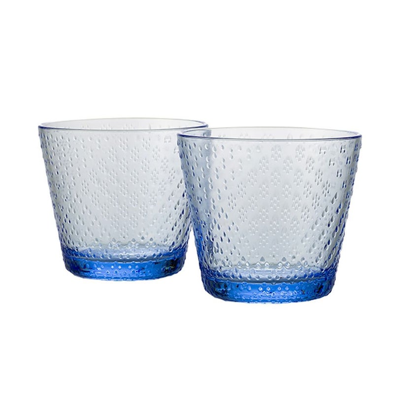イッタラ（iittala） ツンドラ タンブラー 290ml アクア ペア 1076154