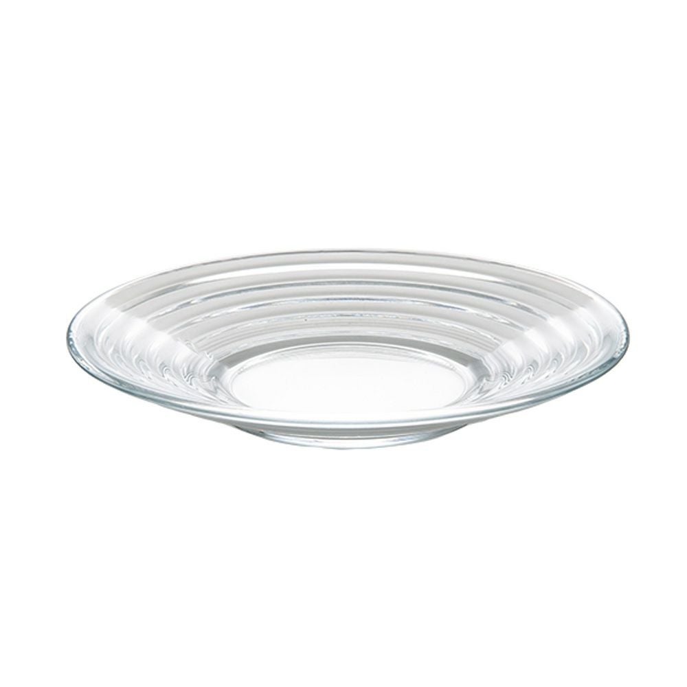 イッタラ（iittala） アイノ・アアルト プレート 17.5cm クリア