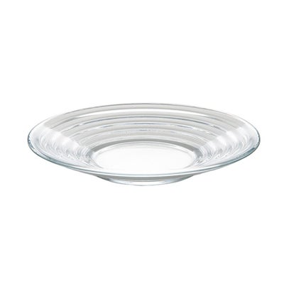 イッタラ（iittala） アイノ・アアルト プレート 17.5cm クリア 
