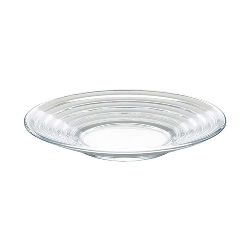 イッタラ（iittala） アイノ・アアルト プレート 17.5cm クリア