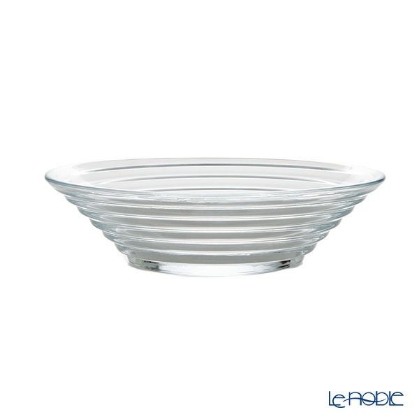 イッタラ（iittala） アイノ・アアルト ボウル 165mm（350ml） クリア