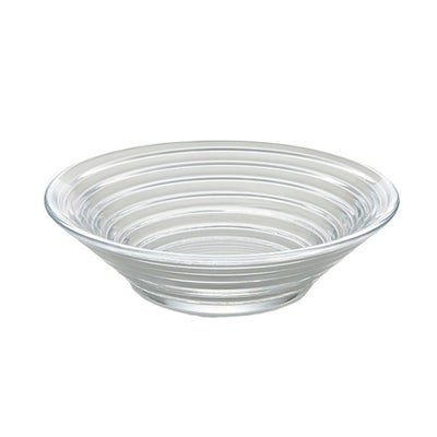イッタラ（iittala） アイノ・アアルト ボウル 165mm（350ml） クリア 
