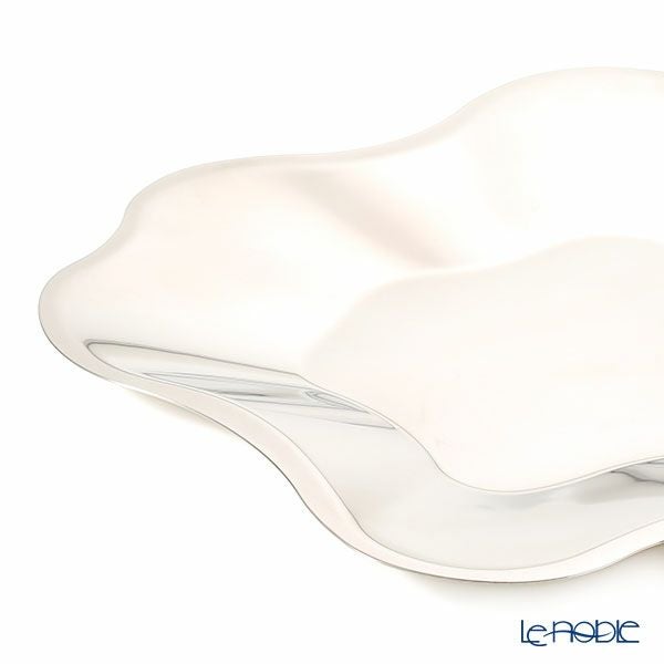 イッタラ（iittala）アルヴァ・アアルト コレクション ステンレスボウル 50.4cm 1008948