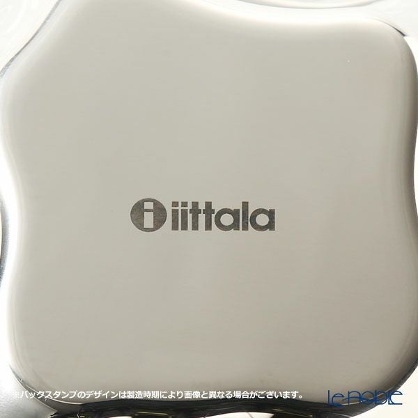 イッタラ（iittala）アルヴァ・アアルト コレクション ステンレスボウル 50.4cm 1008948