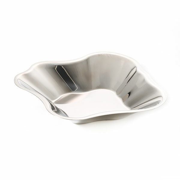 イッタラ（iittala）アルヴァ・アアルト コレクション ステンレス