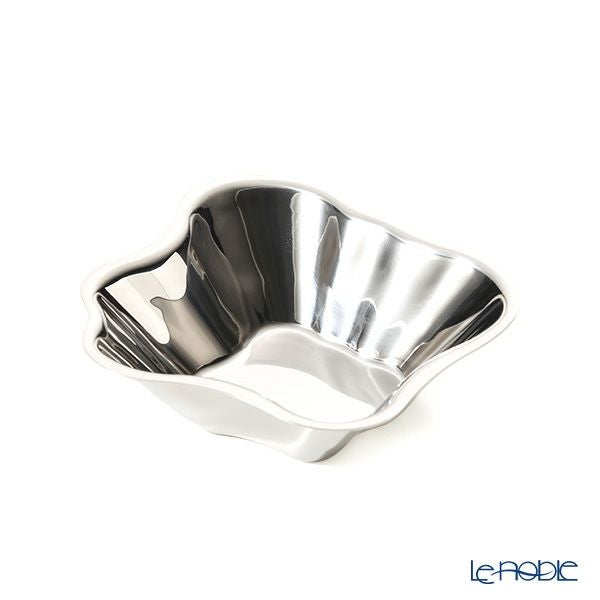 イッタラ（iittala）アルヴァ・アアルト コレクション ステンレスボウル 18.2×5cm 1008981
