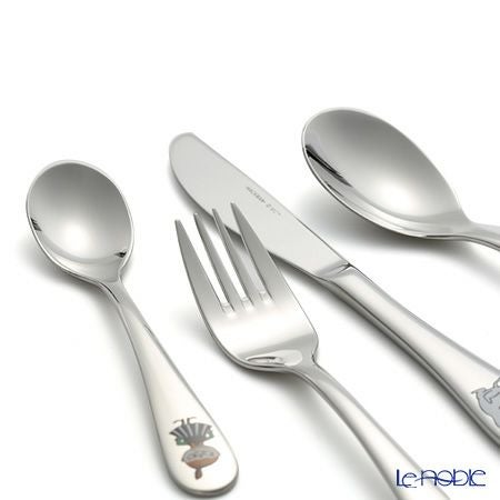 ハックマン（HACKMAN） ムーミン カトラリー 2012 チルドレンセット（ファミリー）