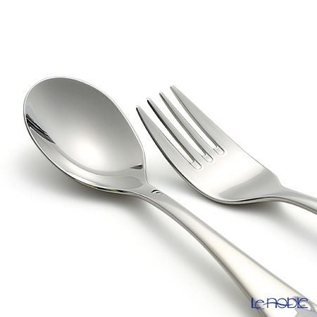 ハックマン（HACKMAN） ムーミン カトラリー 2008 ベビーセット（ムーミン＆スティンキー）