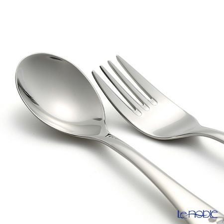 ハックマン（HACKMAN） ムーミン カトラリー 2008 ベビーセット（フローレン＆ミイ）