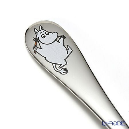 ハックマン（HACKMAN） ムーミン カトラリー 2009 スプーン（ムーミン） 17cm