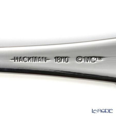 ハックマン（HACKMAN） ムーミン カトラリー 2005 スプーン（フローレン） 17cm