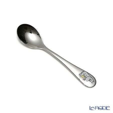 ハックマン（HACKMAN） ムーミン カトラリー 2011 コーヒースプーン（ムーミン） 13.4cm