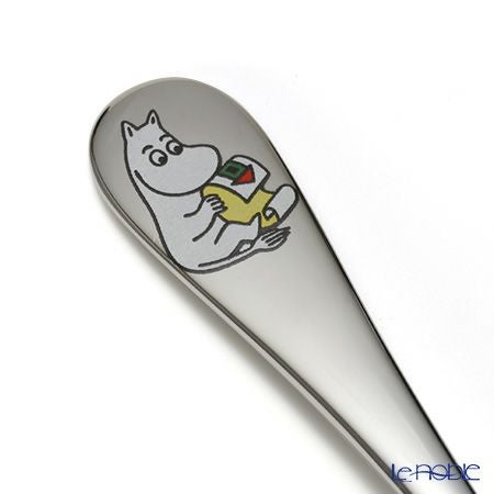ハックマン（HACKMAN） ムーミン カトラリー 2011 コーヒースプーン（ムーミン） 13.4cm