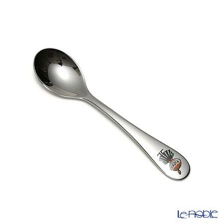 ハックマン（HACKMAN） ムーミン カトラリー 2007 コーヒースプーン（ミイ） 13.4cm