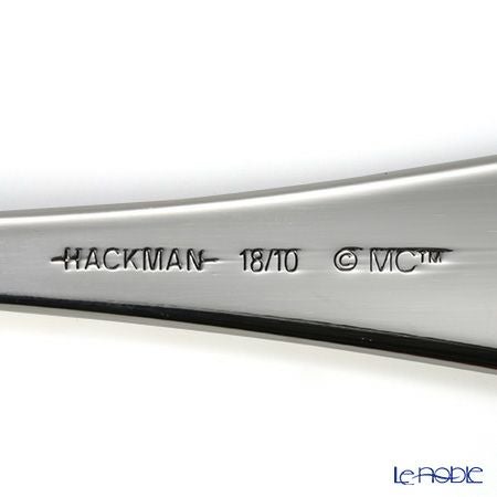 ハックマン（HACKMAN） ムーミン カトラリー 2007 コーヒースプーン（ミイ） 13.4cm