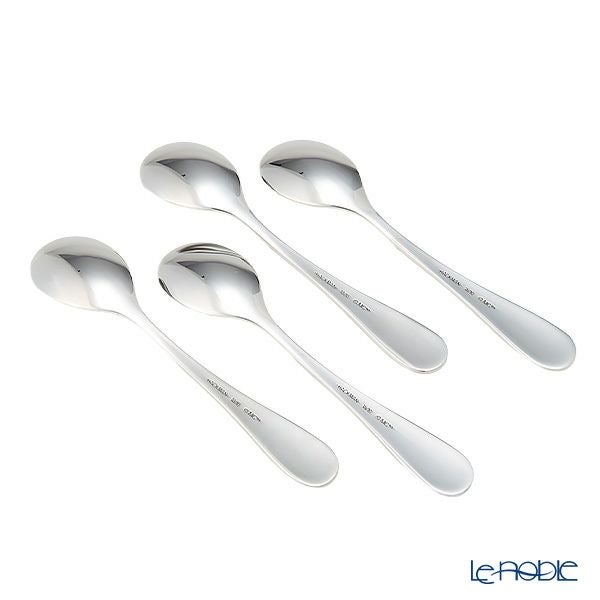 ハックマン（HACKMAN） ムーミン カトラリー コーヒースプーン 4本セット 1009287