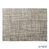 チルウィッチ Chilewich Minibasketweave ランチョンマット グラベル 36×48cm 長方形 100132-010