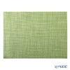 チルウィッチ Chilewich Minibasketweave ランチョンマット ディル 36×48cm 長方形 100132-008