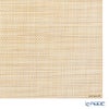 チルウィッチ Chilewich Minibasketweave ランチョンマット パーチメント 36×48cm 長方形 100132-016