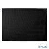 チルウィッチ Chilewich Minibasketweave ランチョンマット ブラック 36×48cm 長方形 100132-002