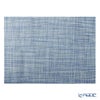 チルウィッチ Chilewich Minibasketweave ランチョンマット シャンブレイ 36×48cm 長方形 100132-030