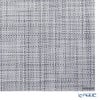 チルウィッチ Chilewich Minibasketweave ランチョンマット ミスト 36×48cm 長方形 100132-034