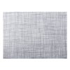チルウィッチ Chilewich Minibasketweave ランチョンマット ミスト 36×48cm 長方形 100132-034