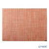 チルウィッチ Chilewich Minibasketweave ランチョンマット クレイ 36×48cm 長方形 100132-042