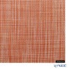 チルウィッチ Chilewich Minibasketweave ランチョンマット クレイ 36×48cm 長方形 100132-042