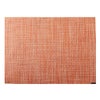 チルウィッチ Chilewich Minibasketweave ランチョンマット クレイ 36×48cm 長方形 100132-042