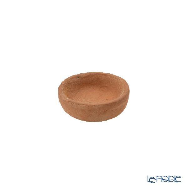 北欧リトアニア製陶器 ミデーネ MIDENE ミニチュアハウス 香台付 イギリス シェイクスピアの生家 R233